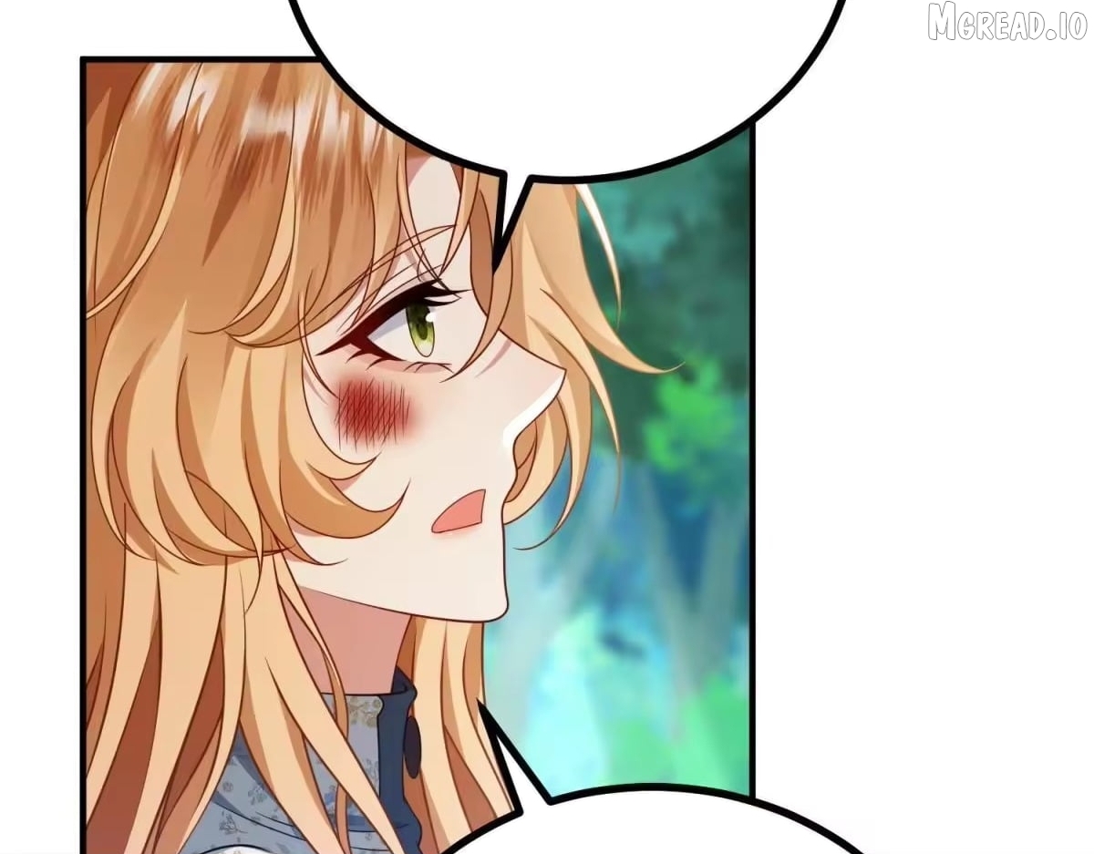 I Reincarnated As A Villainess And Became Rich Chapter 35 - page 6